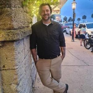 Meet your Posher, Keith